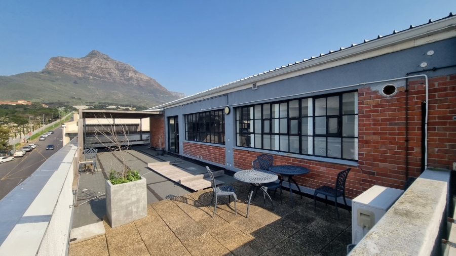 Commercial Property for Sale in Salt River Western Cape